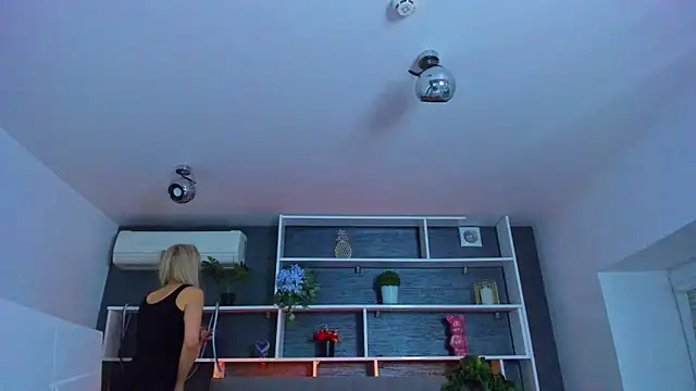 SabrinaSharm online show from February 28, 6:31 pm