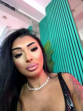 ArabellaPosh online show from September 20, 4:46 am