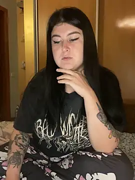 Snapshot of DazzzlingDame chatting on September 22, 10:23 pm DazzzlingDame online show from September 22, 10:23 pm