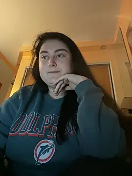 Snapshot of DazzzlingDame chatting on October 10, 2:16 pm DazzzlingDame online show from October 10, 2:16 pm