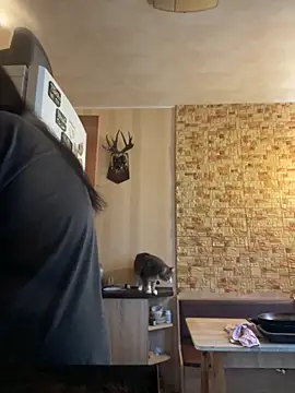 Snapshot of DazzzlingDame chatting on October 29, 6:26 am DazzzlingDame online show from October 29, 6:26 am