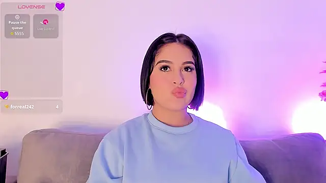 AnaLevii online show from January 14, 9:48 am