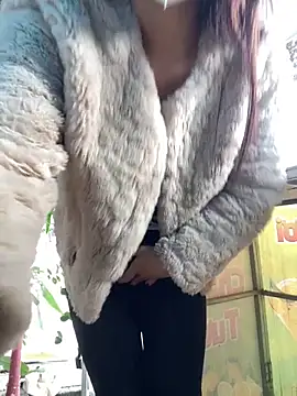 Clara8899 online show from November 21, 1:15 am