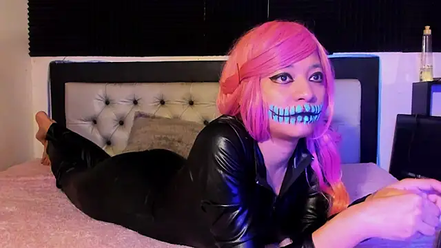 Akalidemon online show from November 15, 3:37 am