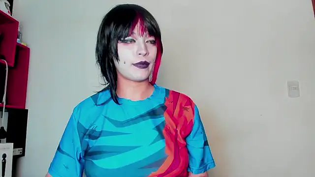 Akalidemon online show from February 16, 9:16 am