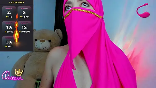 Snapshot of Eyad__H chatting on March 21, 6:55 pm Eyad H online show from March 21, 6:55 pm