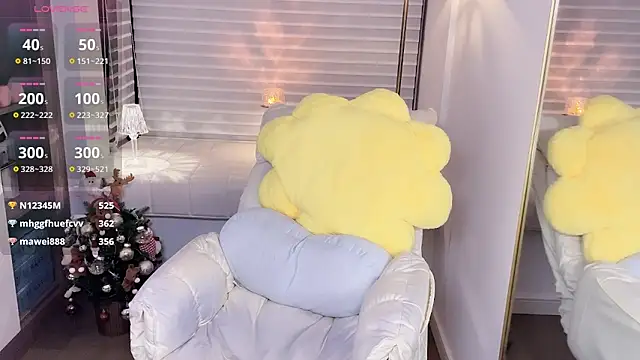 BlueBaby-77 online show from October 17, 1:57 pm