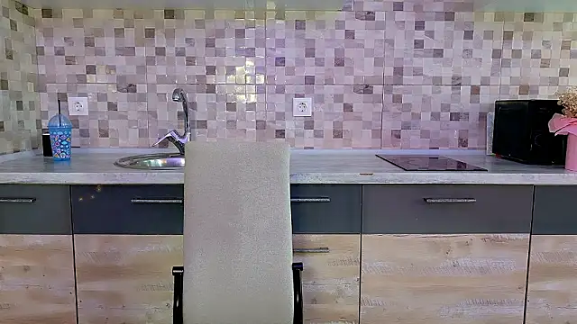 Princess ladylila online show from February 28, 5:41 am