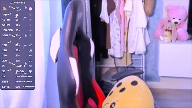 Snapshot of ZoyaMill chatting on September 14, 6:34 am ZoyaMill online show from September 14, 6:34 am