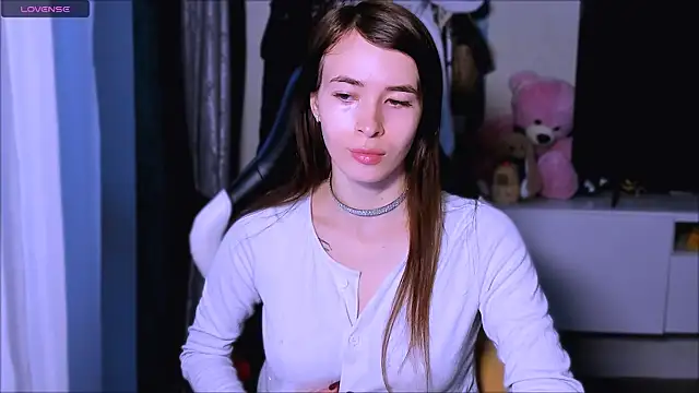 Snapshot of ZoyaMill chatting on October 10, 4:55 am ZoyaMill online show from October 10, 4:55 am