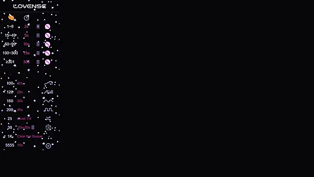 Snapshot of ZoyaMill chatting on October 27, 5:33 am ZoyaMill online show from October 27, 5:33 am