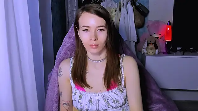 Snapshot of ZoyaMill chatting on November 28, 5:54 am ZoyaMill online show from November 28, 5:54 am