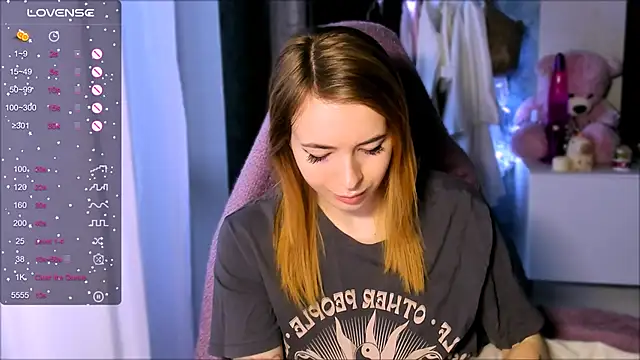 ZoyaMill online show from January 17, 6:18 am