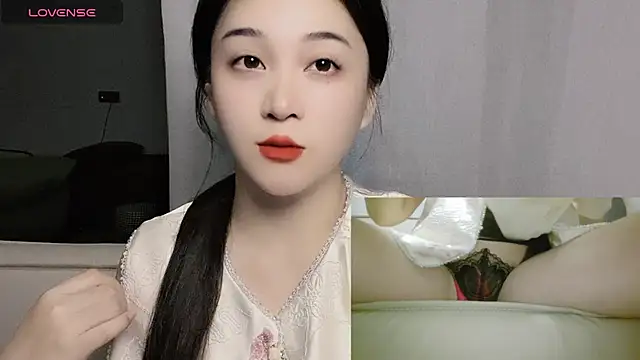 woaiqinqin online show from September 26, 4:00 pm