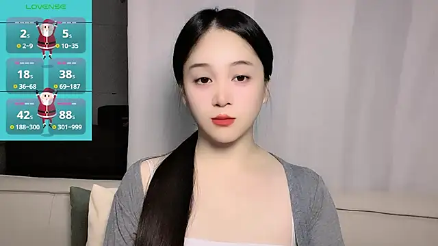 woaiqinqin online show from October 29, 3:47 pm