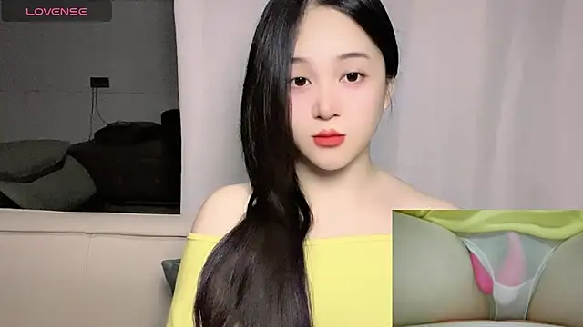 woaiqinqin online show from November 17, 4:46 pm