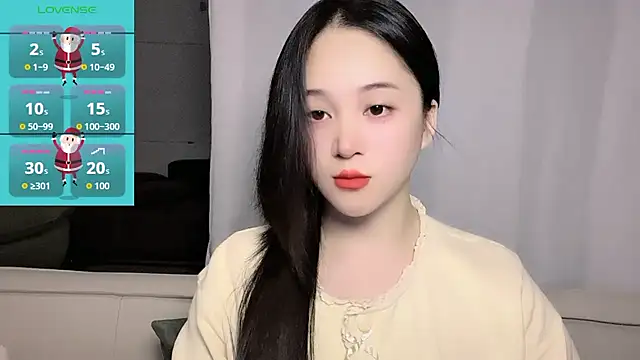 woaiqinqin online show from November 21, 3:44 pm