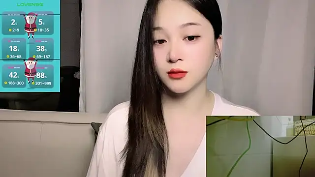 woaiqinqin online show from June 2, 5:04 pm