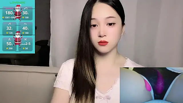 woaiqinqin online show from June 5, 6:52 am