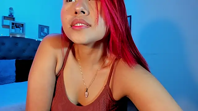 Snapshot of MAYASMITH__ chatting on June 3, 3:42 am MAYASMITH online show from June 3, 3:42 am
