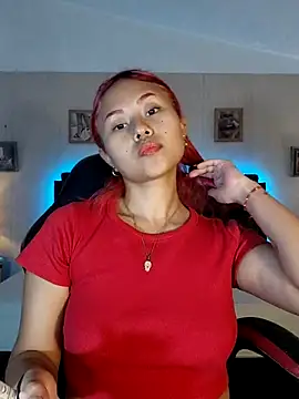 Snapshot of MAYASMITH__ chatting on July 31, 9:25 pm MAYASMITH online show from July 31, 9:25 pm