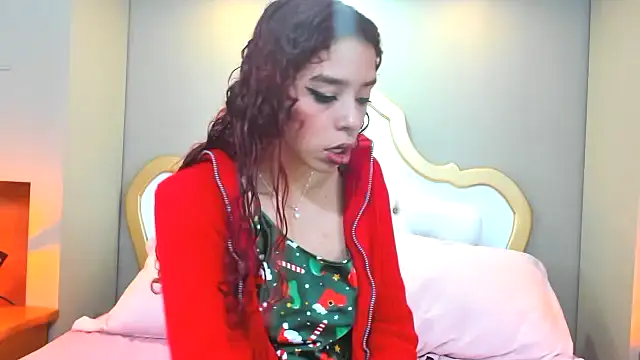 AteneaGreyy online show from December 20, 12:12 pm