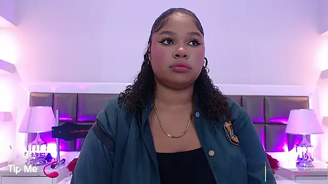 LennaEvans online show from October 23, 11:31 am