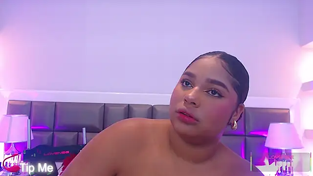 LennaEvans online show from November 28, 11:24 am