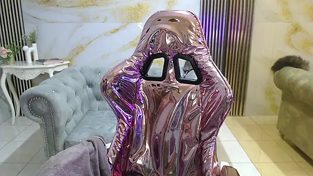 Canela s1 online show from September 28, 1:05 pm