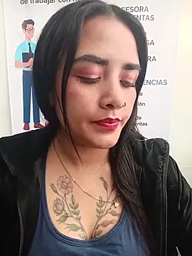 MAYE  13 online show from February 10, 12:09 pm