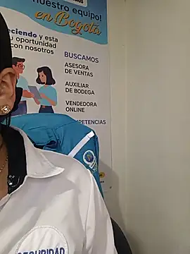 Snapshot of MAYE__13 chatting on May 27, 12:02 pm MAYE 13 online show from May 27, 12:02 pm