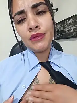 Snapshot of MAYE__13 chatting on June 15, 12:13 am MAYE 13 online show from June 15, 12:13 am