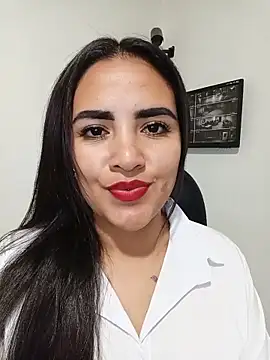 Snapshot of MAYE__13 chatting on June 17, 12:07 pm MAYE 13 online show from June 17, 12:07 pm