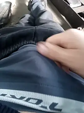 bemmagrinho36 online show from October 31, 11:00 am