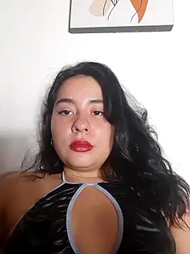 Yuli-27 online show from November 2, 2:03 am