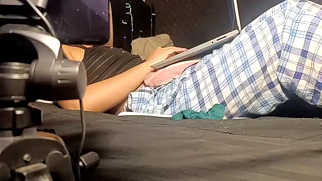 Yuli-27 online show from December 17, 7:03 am