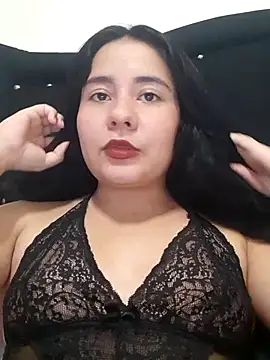 Snapshot of Yuli-27 chatting on March 3, 5:13 am Yuli-27 online show from March 3, 5:13 am