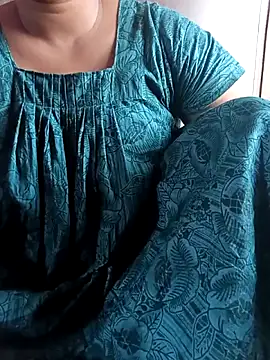 Aaradhya Sharma online show from October 11, 10:58 am