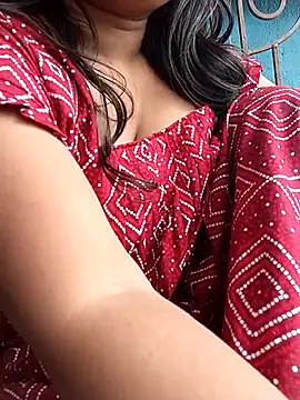 Aaradhya Sharma online show from October 20, 10:16 am