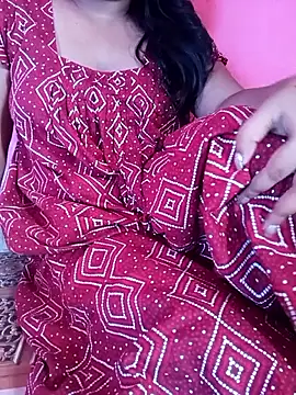 Aaradhya Sharma online show from October 23, 5:07 am