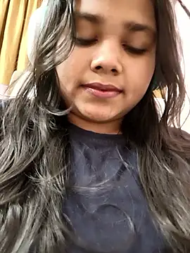 Aaradhya Sharma online show from February 13, 8:16 pm