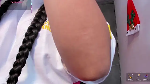 Victoria b  online show from December 22, 8:28 pm