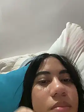 Kataleya Monett online show from September 13, 8:25 am