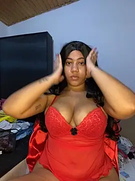 Kataleya Monett online show from September 16, 6:58 am