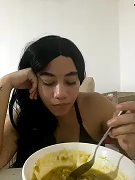 Kataleya Monett online show from September 18, 4:58 am