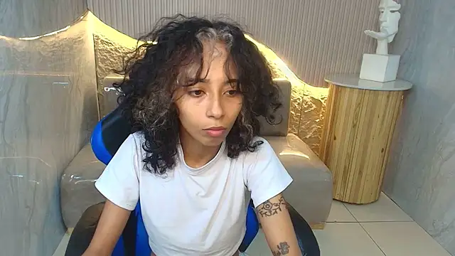 Agnis ink r online show from November 27, 1:24 pm