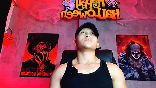 Manuel FPG online show from October 13, 8:20 pm