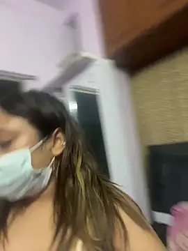 goodvibesonly44445 online show from January 18, 6:12 pm