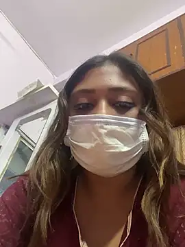 goodvibesonly44445 online show from February 19, 7:32 pm