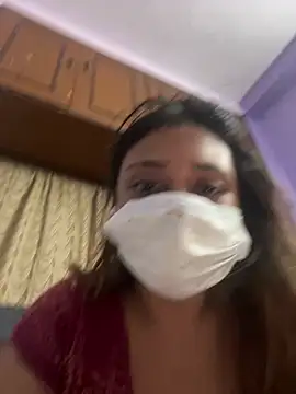 goodvibesonly44445 online show from March 8, 7:28 pm